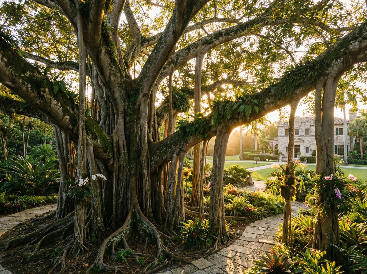 香蕉视频百年古树视频纪录