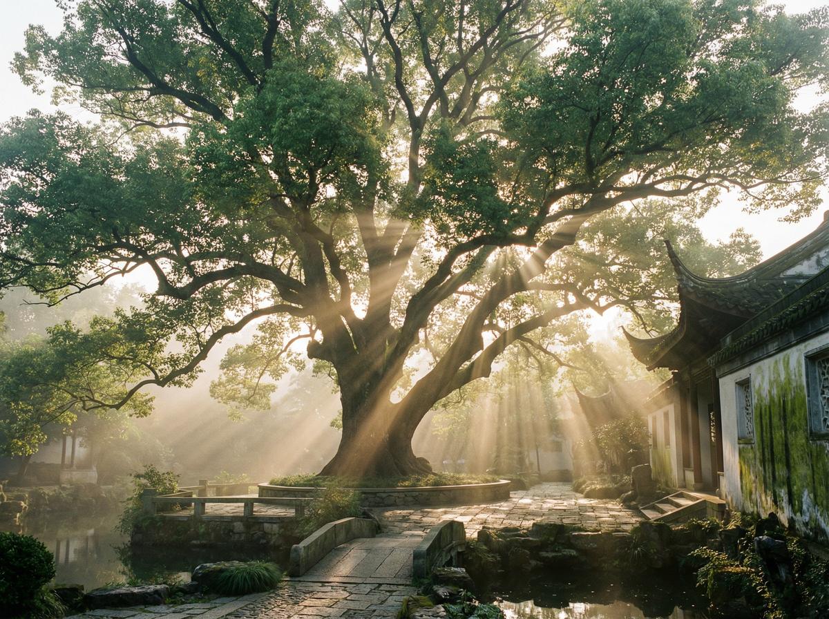 香蕉视频樟树视频探秘