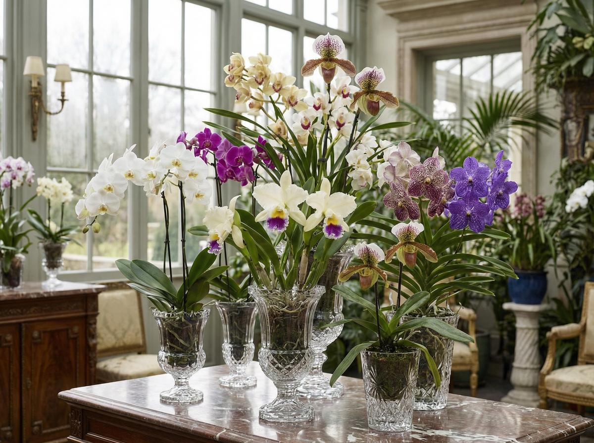 香蕉视频兰花养护视频指南